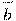 \overset{\to }{\mathop{b}}\,