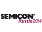 СЕМИКОН РОССИЯ-2014