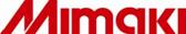Mimaki logo
