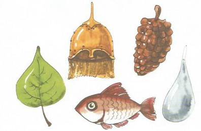 глава