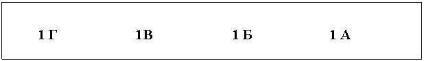 �������: 1 � 1� 1 � 1 �

