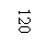 �������: 120