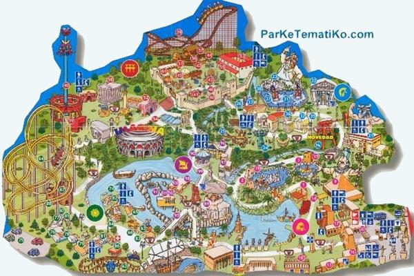 Terra Mitica