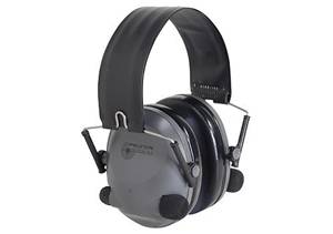 Peltor Tactical 6S - электронные наушники