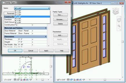 C:\LANTSOVA\Documents_Revit\Revit 2010\Revit Architecture_ru\Загруженные в инфо базу\Управление параметрическими изменениями.jpg