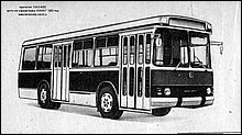 ЛАЗ-4202