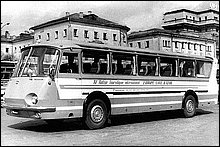 ЛАЗ Украина-67