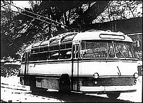 ЛАЗ 695Т