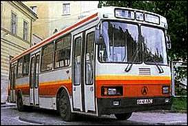 ЛАЗ-5252