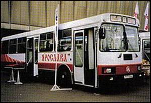 ЛАЗ 5252