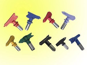 airless tips