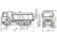 Maz-551605-280-2