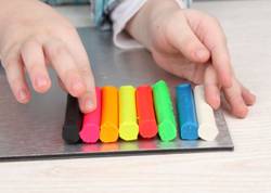 plastilin