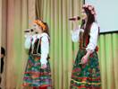 В Астане прошел концерт «Ассамблея - символ мира и добра» (ФОТО)