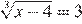 http://reshuege.ru/formula/3e/3ecada5e81743ecad5a44ba1e122bf03p.png