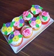 Cupcakes