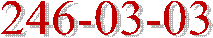 246-03-03