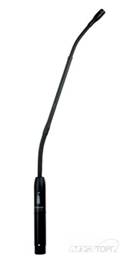 SHURE MX418S/C18`