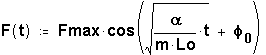 формула