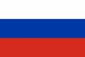 Флаг России, утверждённый в 1720 году