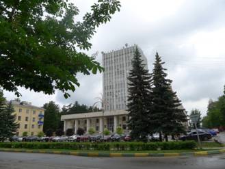 D:\РАБОТАМои рисунки\Краеведение\Воскресенск. Фото\Воскресенск сегодня\Здание администрации\Июнь 2012. М.Васильева\P1030177.JPG
