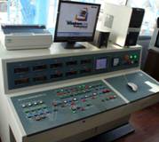control system both automatic and manual