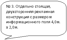 ����������� ������������� �������: � 3. �������� �������, ������������� ��������� ����������� � �������� ��������������� ���� 4,0�. � 2,0�.



