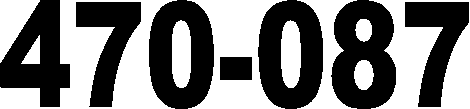 470-087