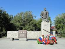 Маршал Жуков
