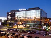 ����� - Novotel ������ �������� �����������