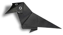 crow
