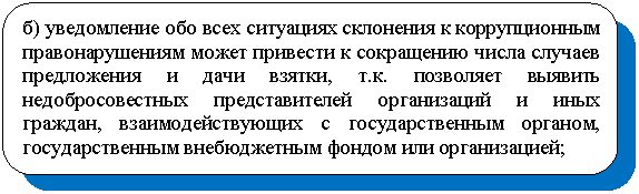 ����������� �������������: �) ����������� ��� ���� ��������� ��������� � ������������� ��������������� ����� �������� � ���������� ����� ������� ����������� � ���� ������, �.�. ��������� ������� ���������������� �������������� ����������� � ���� ����-���, ����������������� � ��������������� �������, ����-����������� ������������ ������ ��� ������������;



