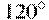 120^\circ