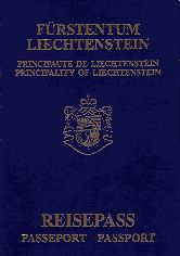 ��������: Lihtenstein-pasport