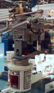 BEUMER robotpac_mit Sauggreifer