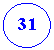Овал: 31