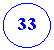 Овал: 33