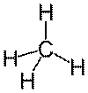 100px-Methane-2D"