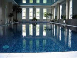 spa