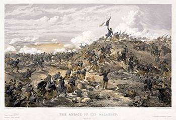 http://upload.wikimedia.org/wikipedia/commons/thumb/7/75/William_Simpson_-_Attack_on_the_Malakoff.jpg/333px-William_Simpson_-_Attack_on_the_Malakoff.jpg