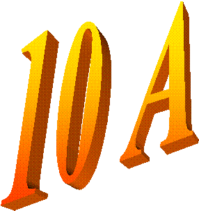 10 A