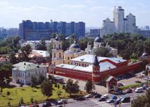 Matrona