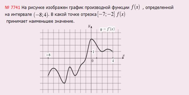 ЕГЭ по математике: задание В8
