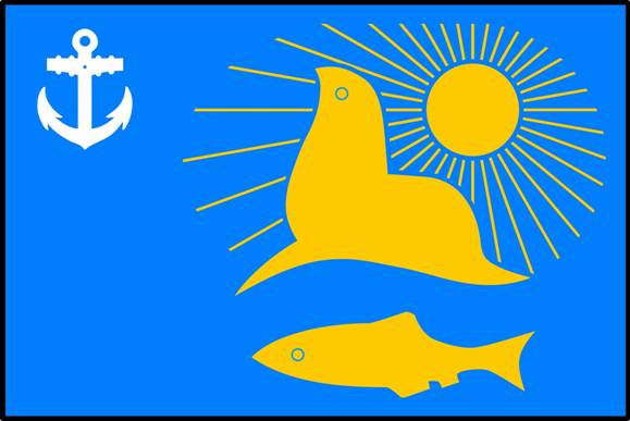 Nev-flag