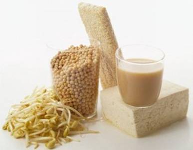 Фото продуктов с высоким содержанием клетчатки