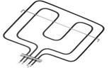COK103FA ТЭН духовки FAGOR 1200+1400W 230V CA5G001A1