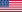 Flag of the United States