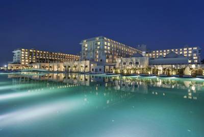 �������� �� ������� titanic deluxe belek