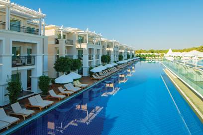 �������� �� ������� titanic deluxe belek