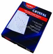 ��������: ��������: http://www.garantiofis.com/FB,1189,19,noki-a4-kristal-poset-dosya-100-lu-paket-poset-dosyalar-noki.jpg